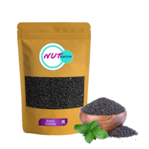 Dtrauss Basil seeds 150g