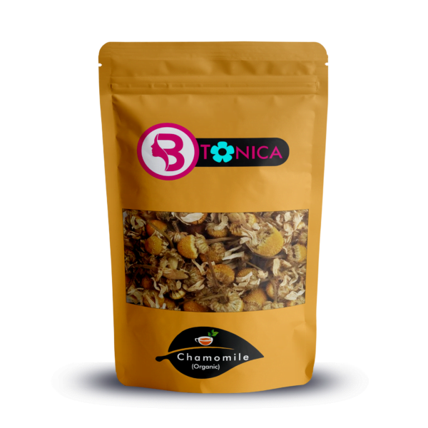 Chamomile Flower Tea (25  GM)