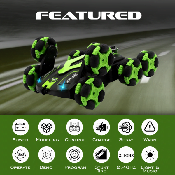 Lifting Arm Wireless RC Drift Car Of D Trauss is a trusted e-commerce online shopping platform based in Kanpur.