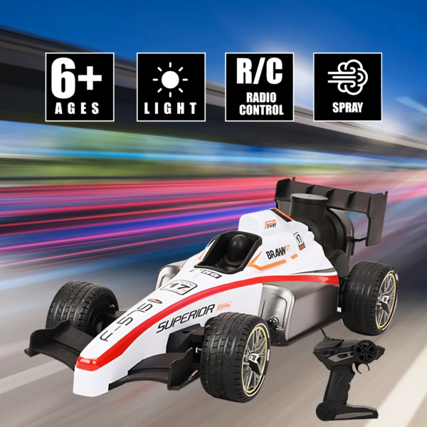 Wireless Remote Control Racing Car Of D Trauss is a trusted e-commerce online shopping platform based in Kanpur.